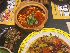 -嘎嘎鸭脑壳(金沙店)
