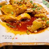 小明叔叔爱吃的鱼[调皮]