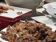 -京味斋·烤鸭·北京菜(安贞店)
