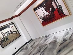 -宝业会稽山高尔夫俱乐部