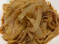 招牌擀面皮-老陈家擀面皮(木塔巷店)