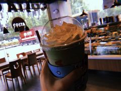 -COSTA COFFEE(金长安大厦店)