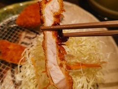 -矢场猪(名古屋站名铁店)