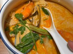-帕蓝·暹罗料理&曼谷夜市(大学路店)