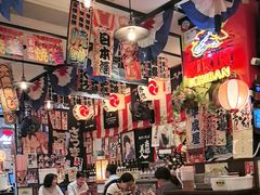 -平成屋· Late Night 食堂(四川北路店)