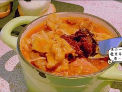马德里风味牛肚配血肠-Carmen卡门西班牙餐厅