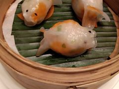 -东海朗廷酒店-唐阁T’ANG COURT 中餐厅