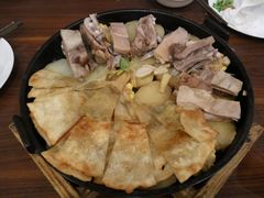 -中发源·清真餐厅(春风店)