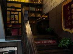 -莱仪堂艾灸经络养生馆(武威东路店)