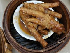 凤爪-香港蓮香樓(中環店)