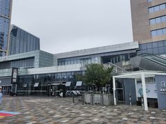 -百年港湾奥特莱斯(香炉礁店)
