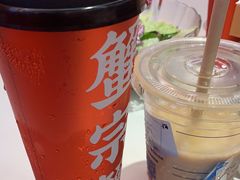 -蟹宗蟹(润达国际五楼店)