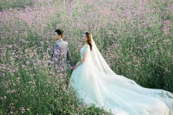 -青禾婚纱摄影工作室(龙珠路店)