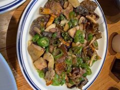 -滇铺子·云南特色菜·第九届野生菌美食节(东风东路c86店)