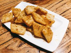 -有奴思烤肉·清真(正宁路店)
