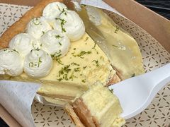 -Pie Bird(新闸路店)