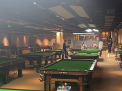 -云川台球(马甸店)