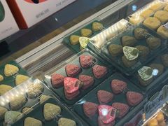 -泸溪河桃酥(鄞州高新宝龙店)