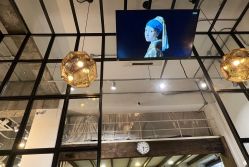 -M+hair salon专业造型沙龙