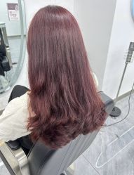 点击看大图 -HD HAIR STYLE