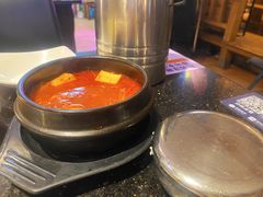 -木槿花韩式炭烤·熟成肉工坊(孙文东路店)