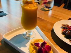 -芽庄MP泰式海鲜海景餐厅