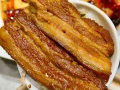 -城南往事·鲁菜济南菜(软件园美莲广场店)