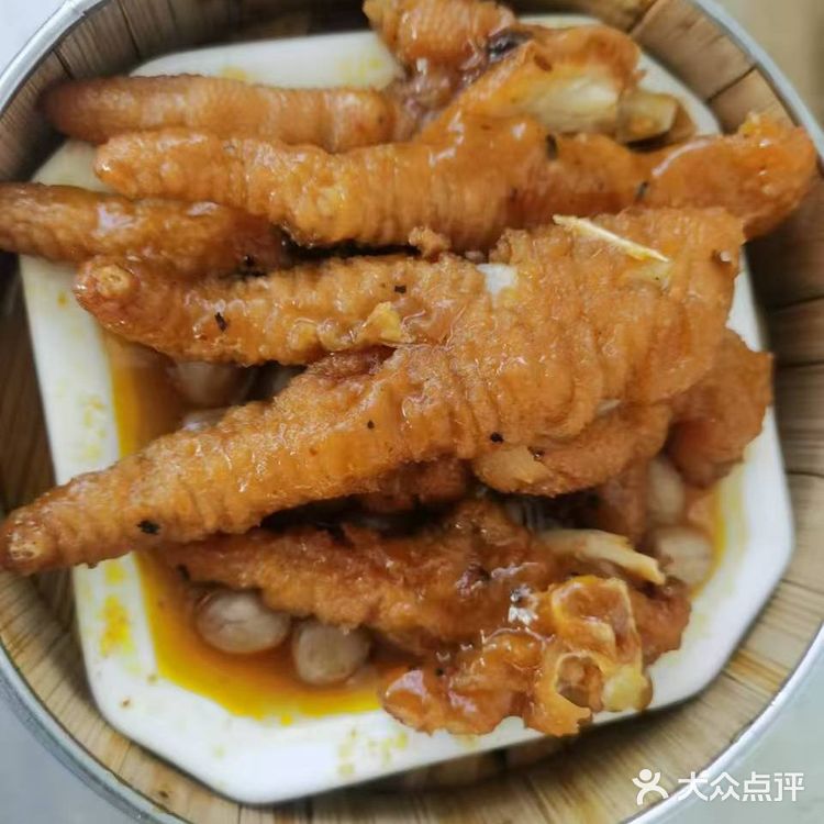 三亚也有好吃的老爸茶哦