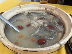 -汤氏美食台山水步特色黄鳝饭(龙津东路店)