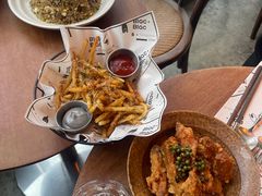 -Blac+Blac(中海环宇荟店)