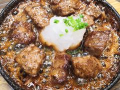 -东京屋(武定路店)