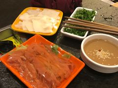 -川成串·自助串串香火锅(朝阳店)