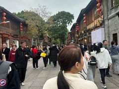 -三坊七巷历史文化街区