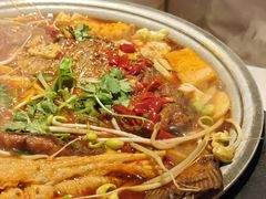 -川味堂·四川豆花(八卦岭店)