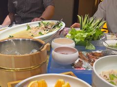 -箪食巷私房菜馆·鲁菜(玉函路店)