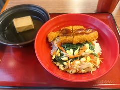 -食其家·牛丼咖喱(广元西路店)