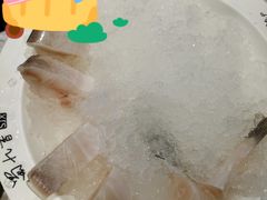 极品耗儿鱼-蜀九香火锅(九眼桥店)