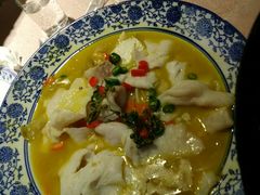 -东吴面馆(十全街店)