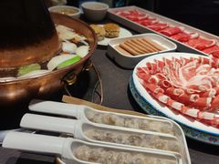 -东来顺饭庄(上地华联店)