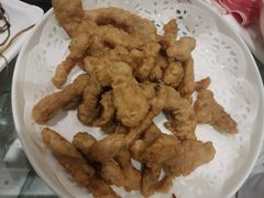 -草原传奇鲜羊火锅(桥北店)