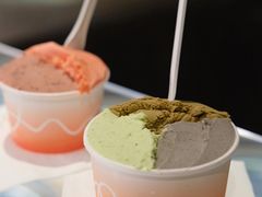 -Dip in Gelato(富民路店)
