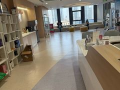 -复动肌骨门诊·MEDMOTION(北外滩店)