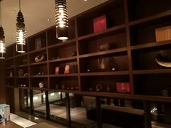 -西安凯悦酒店·湖畔中餐厅