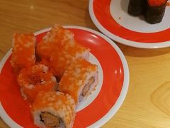 -莲寿司(国兴店)