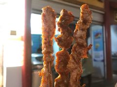 -陈勇串炸里脊(马道街步行街店)