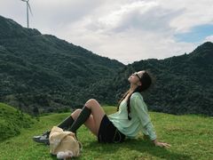 -天龙顶山地公园