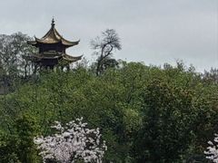 -幕燕滨江·燕子矶公园
