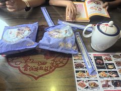 -会仙楼饭庄(宽厚里店)