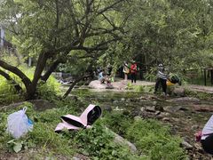 -玉渡山自然风景区