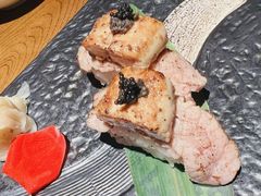 -阿吾罗日本料理(K11艺术中心店)